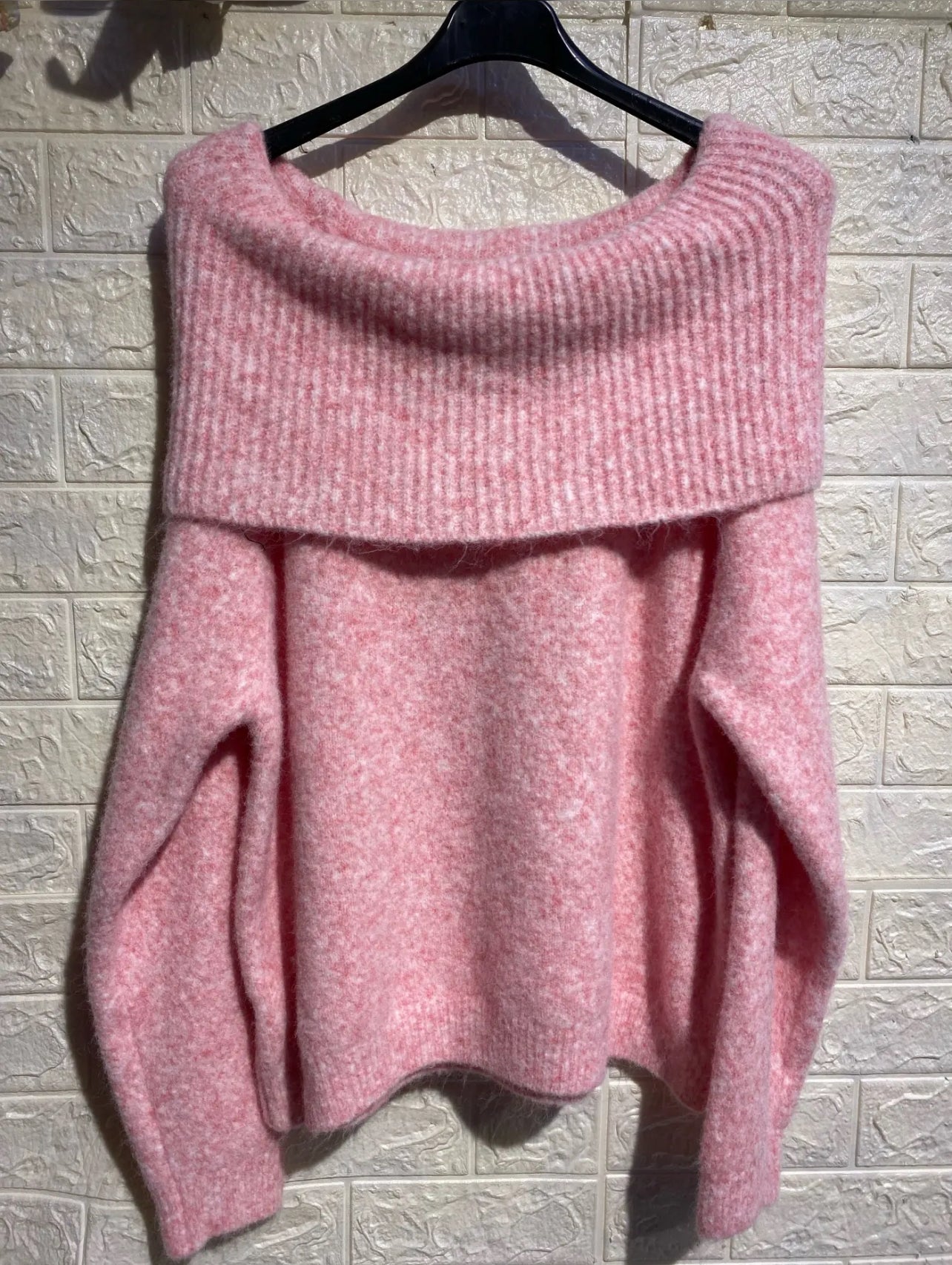 Maglioncino “mirabel”