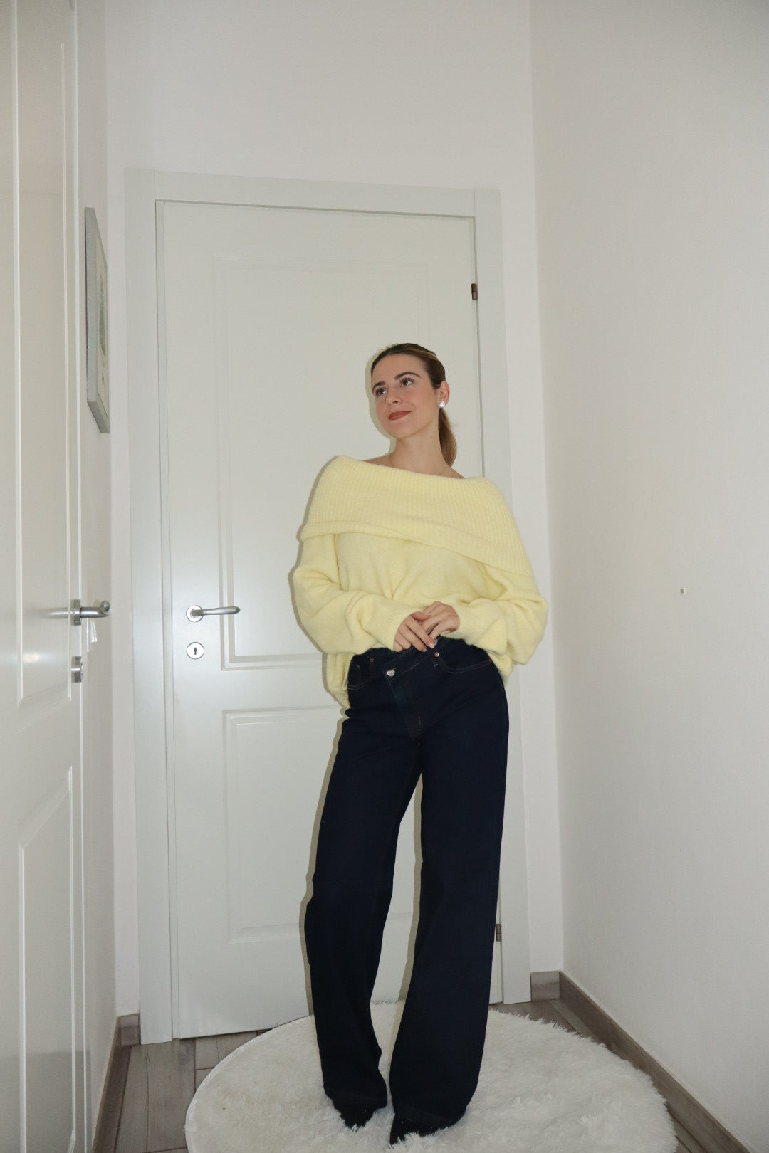 Maglioncino “mirabel”