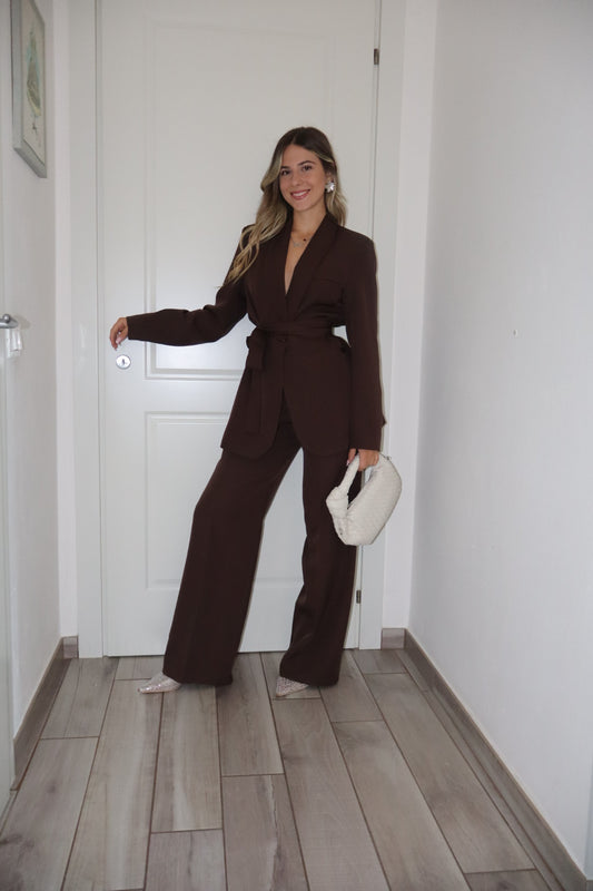 Blazer desiderio (escluso pantalone)