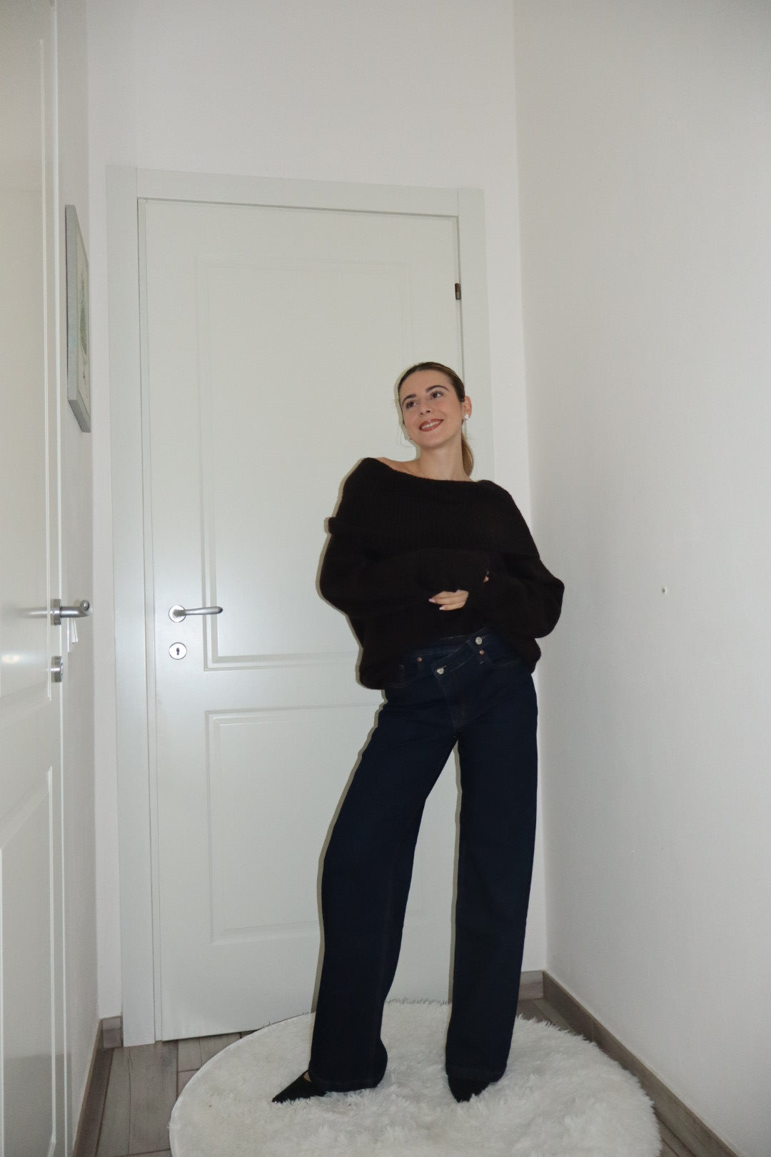 Maglioncino “mirabel”