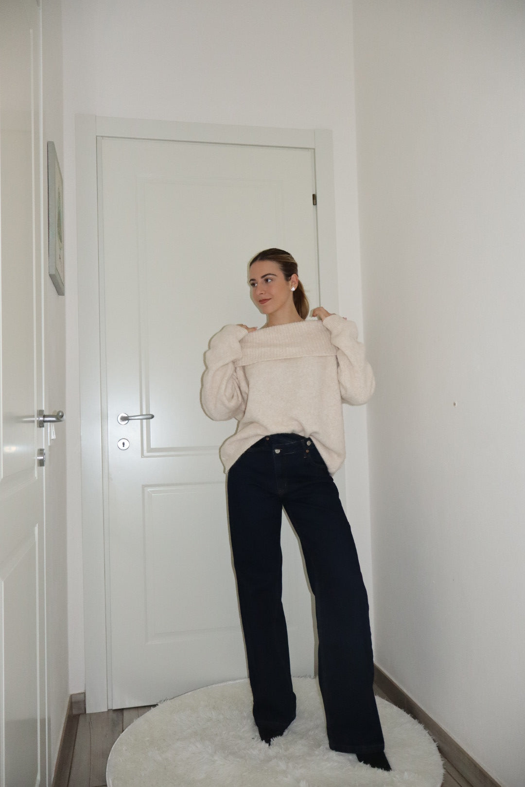 Maglioncino “mirabel”