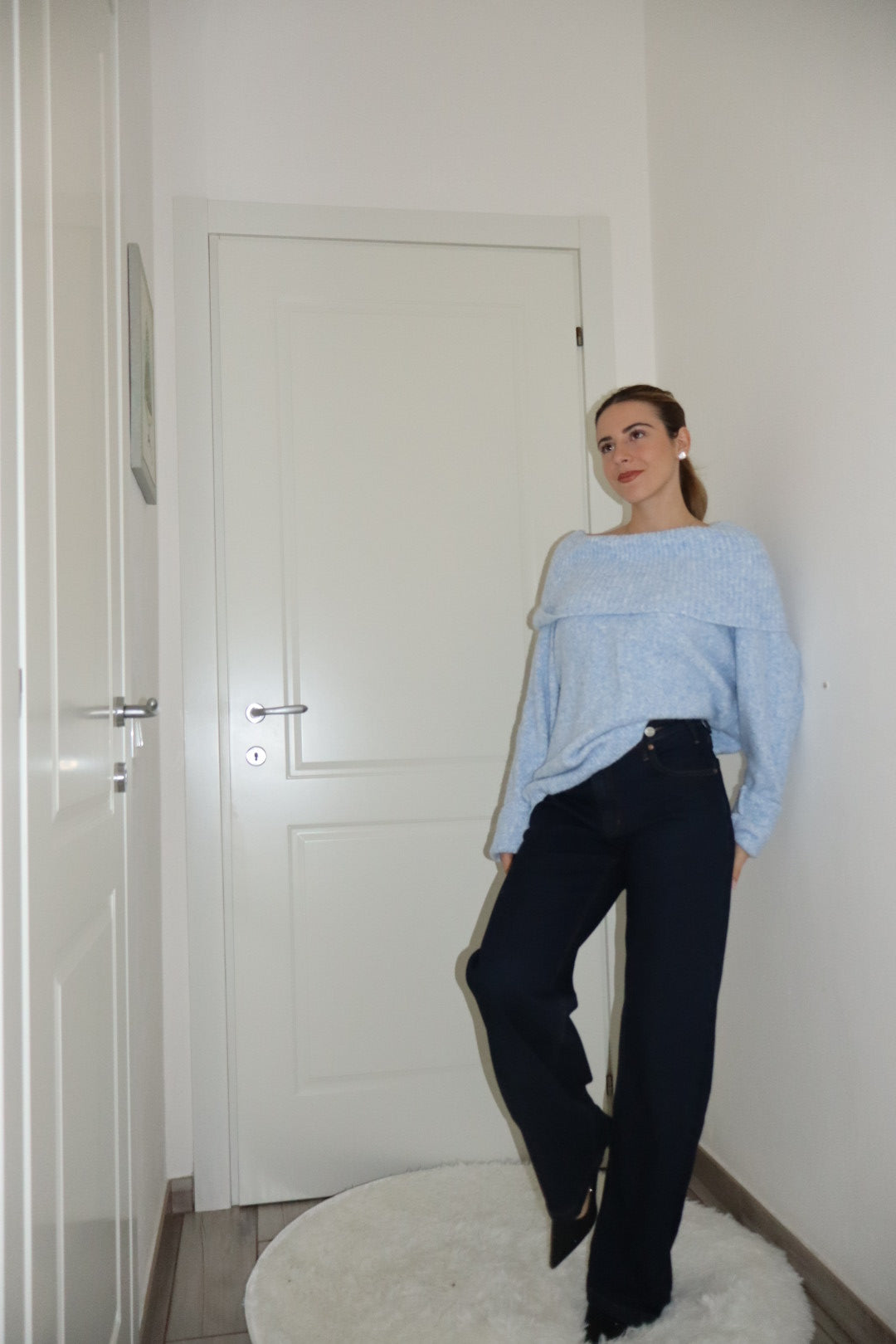 Maglioncino “mirabel”