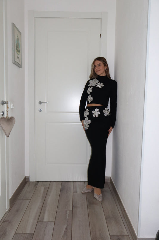 Completo margaret Shine LIMITED EDITION