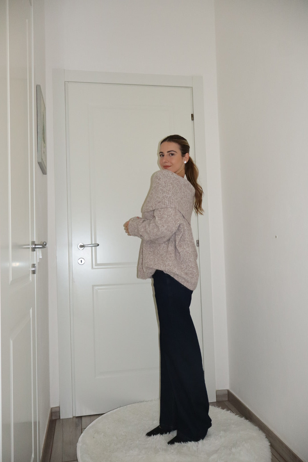 Maglioncino “mirabel”