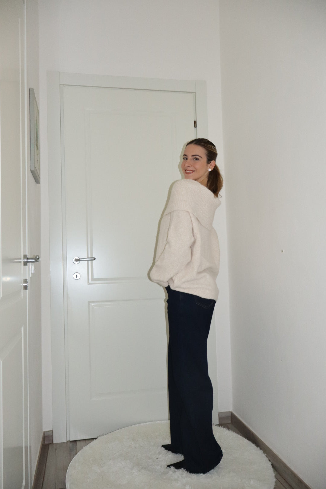 Maglioncino “mirabel”