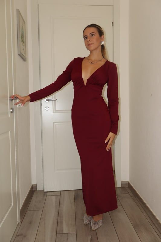 Dress lungo Valentina