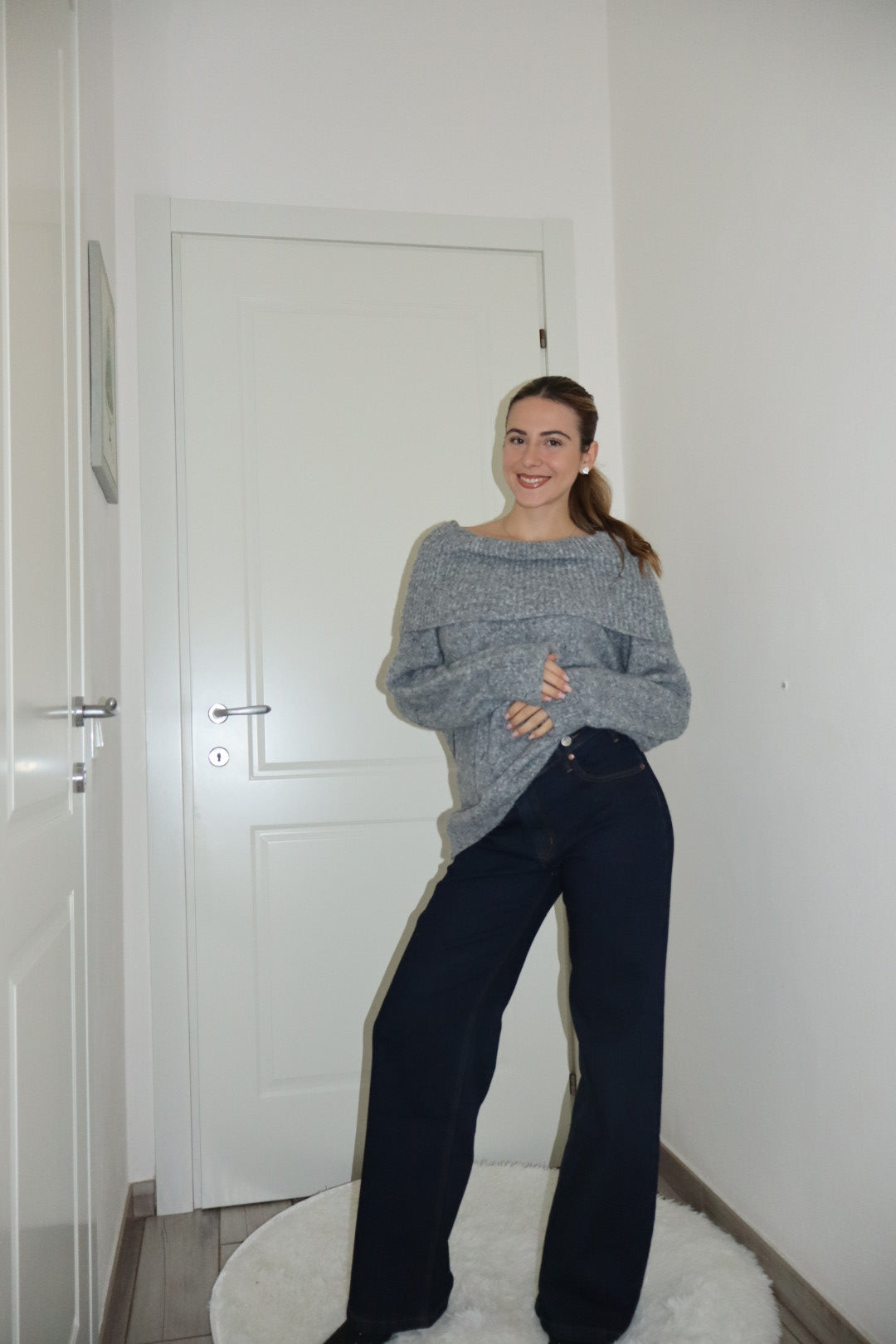 Maglioncino “mirabel”