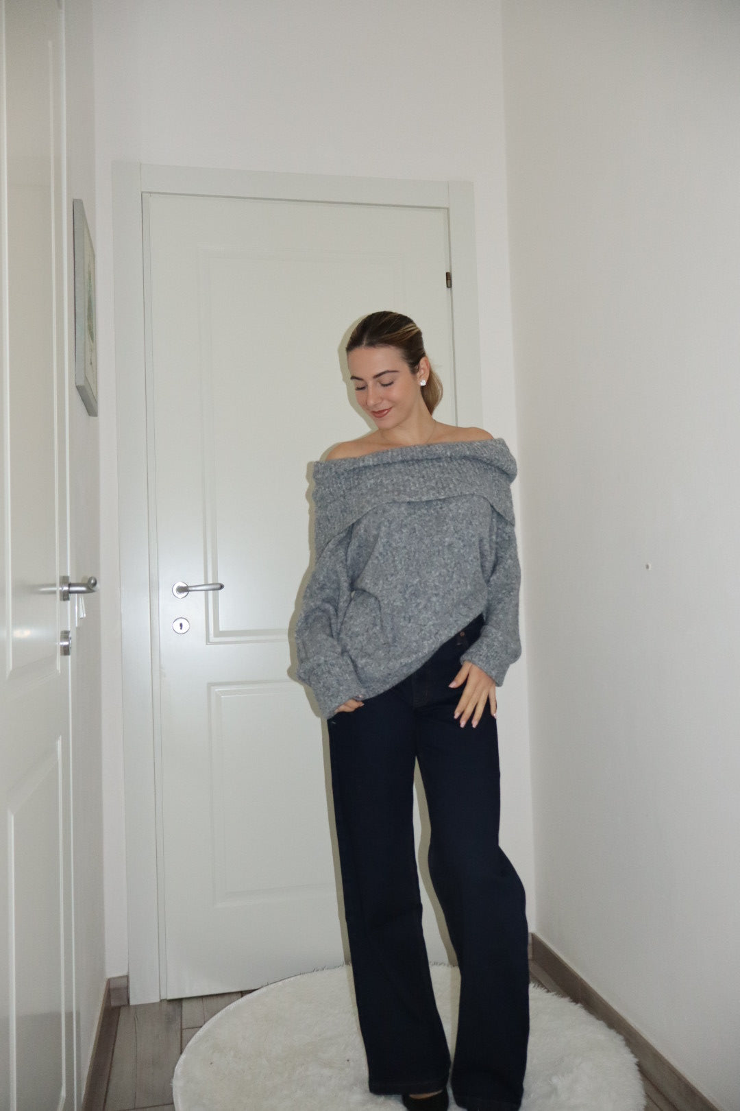 Maglioncino “mirabel”