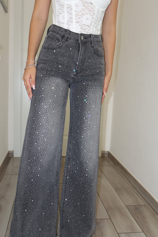 Jeans galassia LIMITED edition