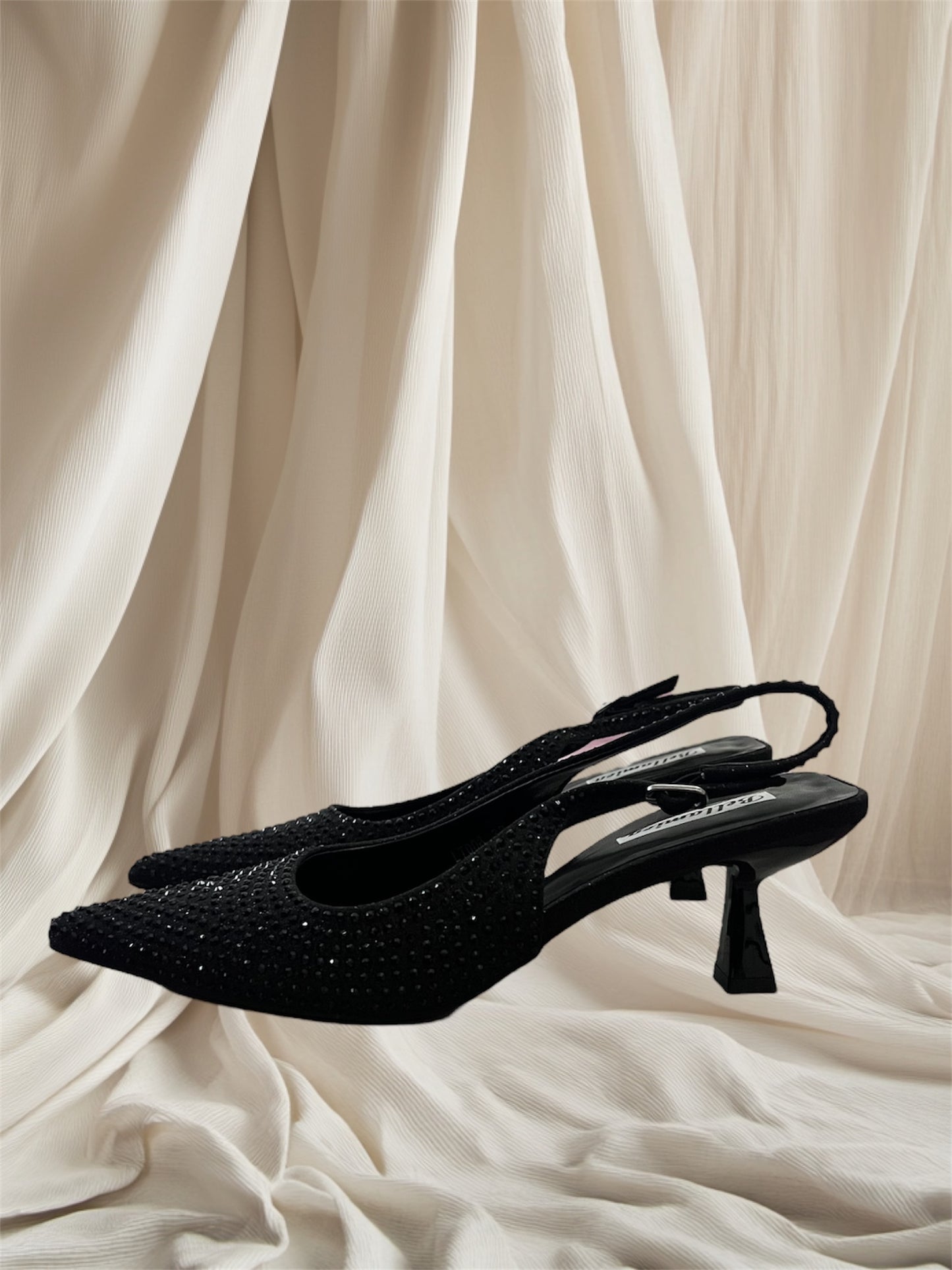 Tacchi décolleté Shine 36-37